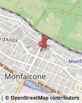 Pratiche Automobilistiche Monfalcone,34074Gorizia