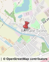 Impianti di Riscaldamento Bernate Ticino,20010Milano