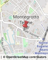 Carpenterie Metalliche Montegrotto Terme,35036Padova
