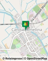 Mobili Candia Lomellina,27100Pavia