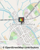 Mobili Candia Lomellina,27100Pavia