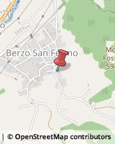 Carpenterie Ferro Berzo San Fermo,24060Bergamo