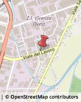 Uffici - Arredamento Vicenza,36100Vicenza