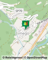 Agenzie Immobiliari Cimego,38082Trento