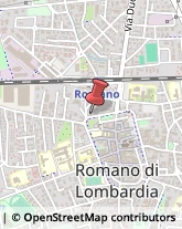 Elettrodomestici Romano di Lombardia,24058Bergamo