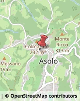 Abiti da Sposa e Cerimonia Asolo,31011Treviso