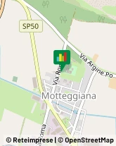 Osterie e Trattorie Motteggiana,46020Mantova