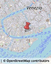 Valigerie ed Articoli da Viaggio - Dettaglio Venezia,30124Venezia