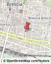 Sartorie Brescia,25121Brescia