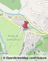 Poste Cogne,11012Aosta