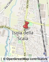 Valigerie ed Articoli da Viaggio - Dettaglio Isola della Scala,37063Verona