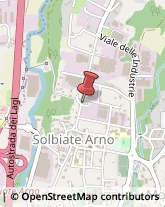 Arredamento - Produzione e Ingrosso Solbiate Arno,21048Varese