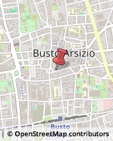 Palestre e Centri Fitness Busto Arsizio,21052Varese