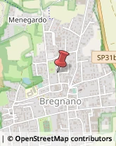 Fibre Tessili Bregnano,22070Como