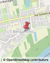 Uffici ed Enti Turistici Bergantino,45032Rovigo