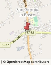 Studi Consulenza - Amministrativa, Fiscale e Tributaria San Giorgio in Bosco,35010Padova