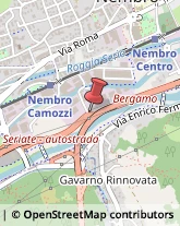 Ingegneri Nembro,24027Bergamo