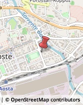 Autofficine e Centri Assistenza,11100Aosta