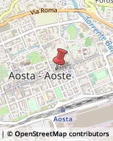 Osterie e Trattorie Aosta,11100Aosta