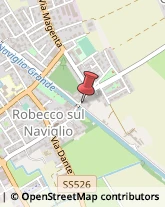 Pubblicità - Consulenza e Servizi Robecco sul Naviglio,20087Milano