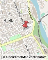 Centri di Benessere,13900Biella