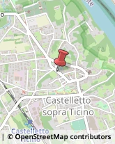 Consulenza Commerciale Castelletto sopra Ticino,28053Novara