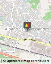 Poste Albano Sant'Alessandro,24061Bergamo