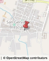 Poste San Gervasio Bresciano,25020Brescia