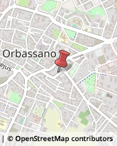Forniture per Orologiai Orbassano,10043Torino