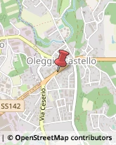 Trasporti Oleggio Castello,28040Novara