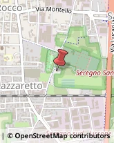 Nettezza Urbana - Servizio Seregno,20831Monza e Brianza