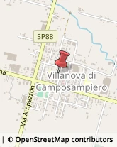 Ristoranti Villanova di Camposampiero,35010Padova