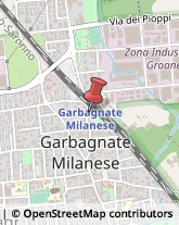 Librerie Garbagnate Milanese,20024Milano