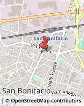 Corso Venezia, 108,37047San Bonifacio