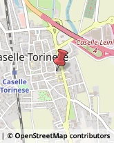 Protezione Civile - Servizi Caselle Torinese,10072Torino