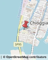 Vigili del Fuoco Chioggia,30015Venezia