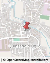 Pizzerie Quinzano d'Oglio,25027Brescia