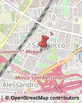 Analisi Cliniche - Medici Specialisti Monza,20900Monza e Brianza