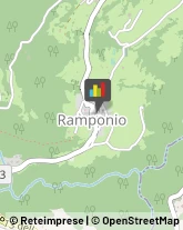 Trasporto Pubblico Ramponio Verna,22020Como