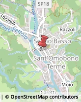 Pronto Soccorso Sant'Omobono Terme,24038Bergamo