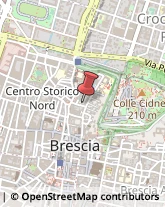 Architettura d'Interni Brescia,25122Brescia