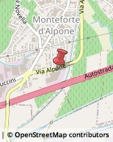 Costruzioni Meccaniche Monteforte d'Alpone,37032Verona