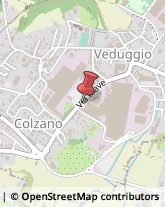Stoffe e Tessuti - Dettaglio Veduggio con Colzano,20837Monza e Brianza