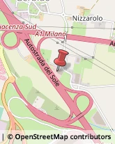 Autotrasporti Piacenza,29122Piacenza