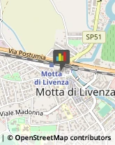 Associazioni Sindacali Motta di Livenza,31045Treviso