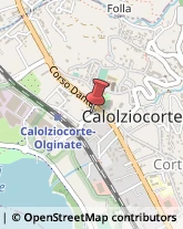 Emittenti Radiotelevisive Calolziocorte,23801Lecco