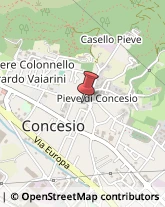 Cambia Valute Concesio,25062Brescia