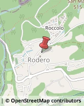 Coperture Edili Impermeabili Rodero,22070Como