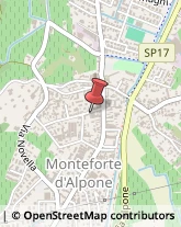 Associazioni Sindacali Monteforte d'Alpone,37032Verona