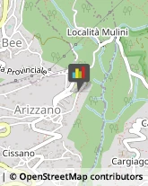 Impianti di Riscaldamento Arizzano,28811Verbano-Cusio-Ossola